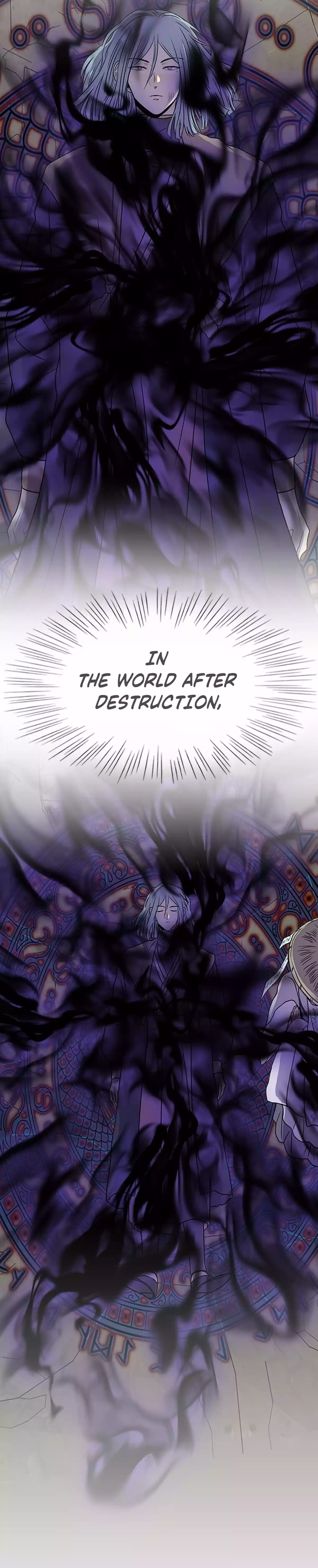 The Scholar's Reincarnation Chapter 210 6